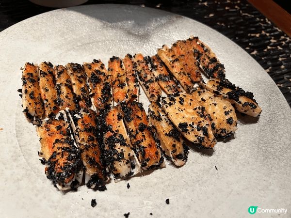 澳門MGM義大利餐廳，極力推薦，食物品質出色，環境一流，最重...