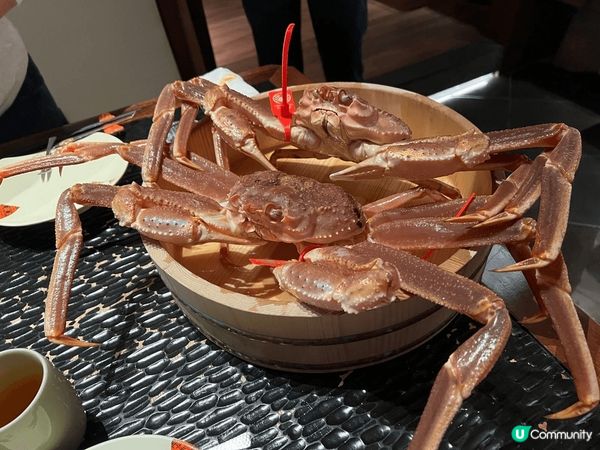 澳門MGM義大利餐廳，極力推薦，食物品質出色，環境一流，最重...