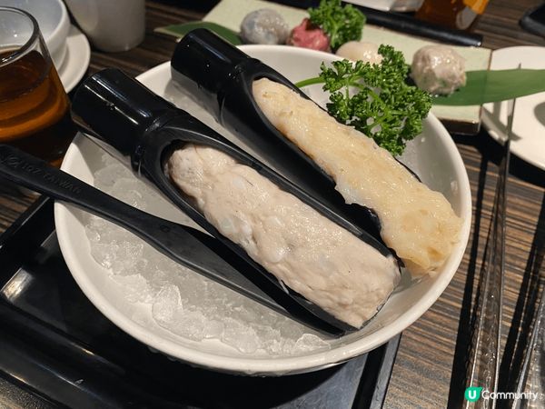 Wulao Pot 無老鍋(台北西門町店)！跑完比賽終於可以...