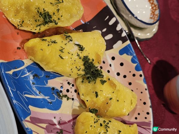 第一starbucks嘅麻薯最吸引綠茶味