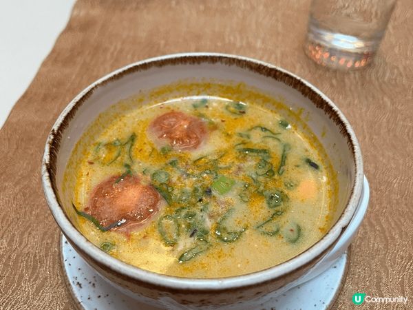 好耐無去過帝苑酒店食野，前排約左朋友去食越南野Le Sole...
