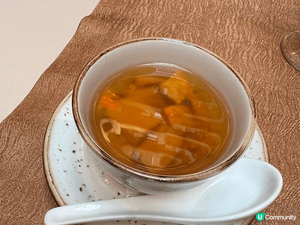 好耐無去過帝苑酒店食野，前排約左朋友去食越南野Le Sole...