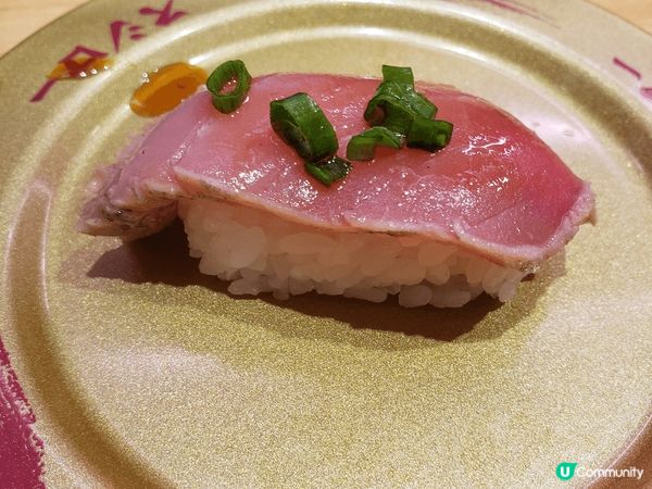 壽司郎蟹祭🦀 ！😋