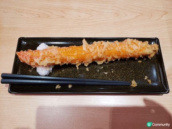 壽司郎蟹祭🦀 ！😋