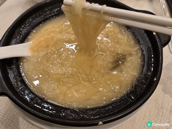 銅鑼灣酒店中菜水準高