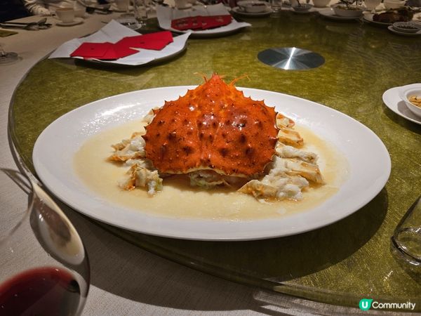 銅鑼灣酒店中菜水準高