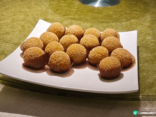 銅鑼灣酒店中菜水準高