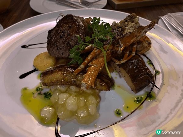 位於旺角朗豪坊嘅Skybar，服務和食物質素都非常出色，Me...