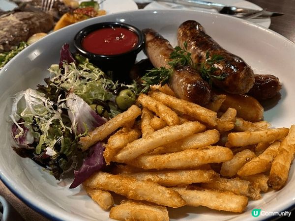 位於旺角朗豪坊嘅Skybar，服務和食物質素都非常出色，Me...