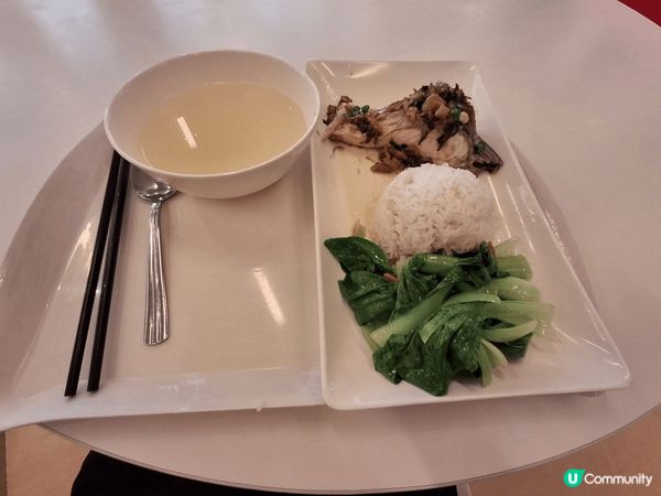 每日諗起食飯就頭痕，因為香港實在有太多選擇