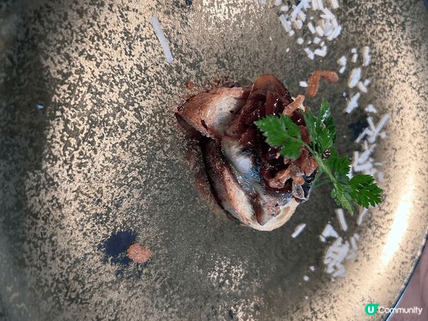 在深圳灣科技生態園有不少打卡熱點，其中這間餐廳的服務為優質。...