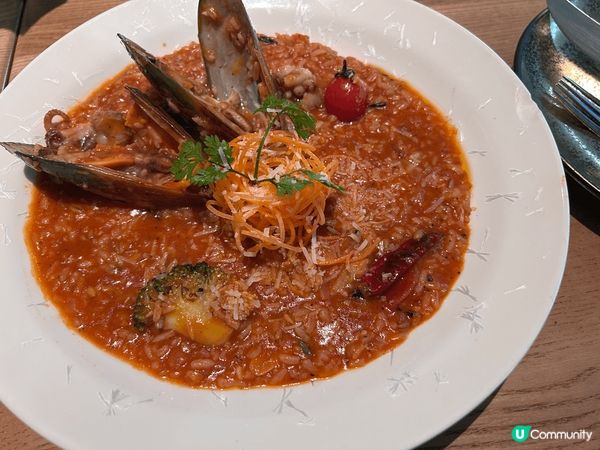 在深圳灣科技生態園有不少打卡熱點，其中這間餐廳的服務為優質。...