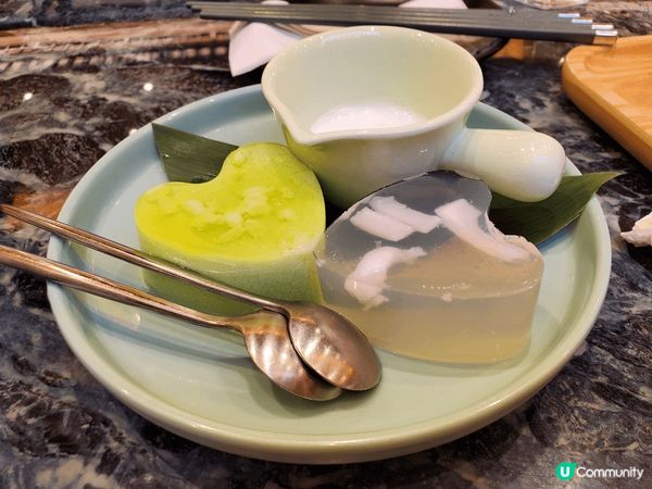 出發去澳門開會, 經過發現原來錦麗喺信德中心離境大堂開咗分店...