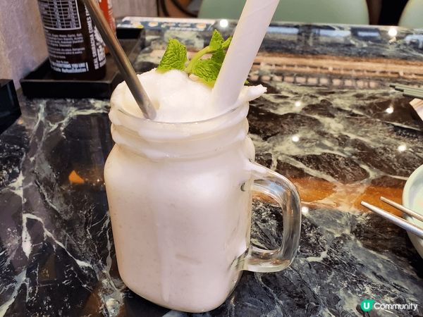 出發去澳門開會, 經過發現原來錦麗喺信德中心離境大堂開咗分店...