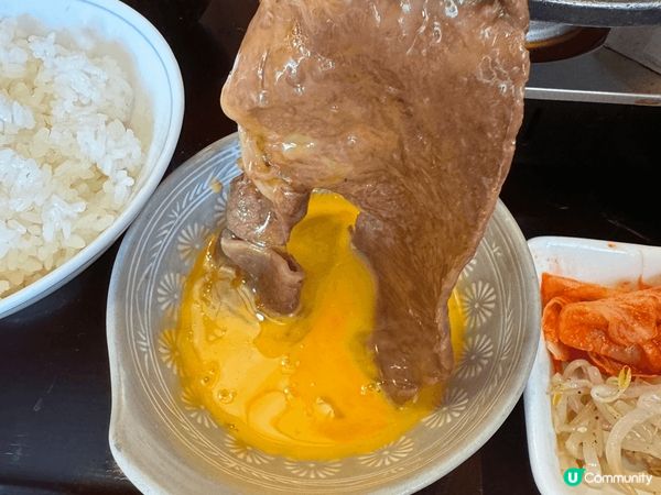 之前看到網上有人介紹這間餐廳的午餐，約三千円的價錢就可嚐到A...