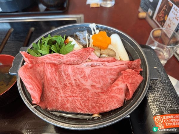 之前看到網上有人介紹這間餐廳的午餐，約三千円的價錢就可嚐到A...