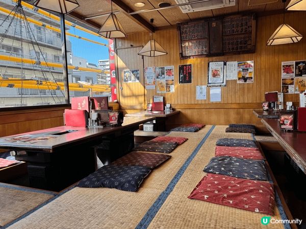 之前看到網上有人介紹這間餐廳的午餐，約三千円的價錢就可嚐到A...