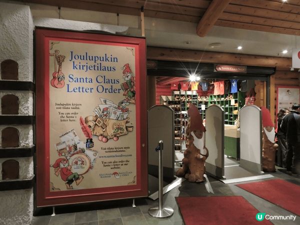 聖誕老人村是「一生人一定到一次」的地方，位於芬蘭羅瓦涅米，這...
