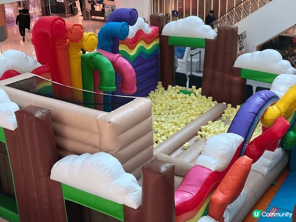 寶琳MCP新玩意！