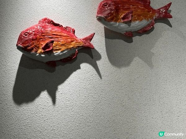 行過中上環聞到好香既魚湯味又見到好多人排隊甘就試一試，正！
