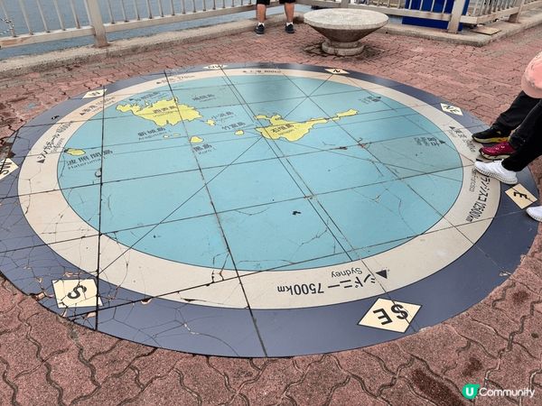 #甜甜蜜蜜過新年，沖繩、石垣邮轮之旅，享受到美食