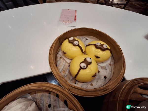 點心精緻，價錢相宜，總類煩多，但美味可口，值得一試。