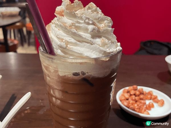 平日吃得太多肉類，間中吃一吃素，清腸胃又好味，惹菌牛肉飯加黑...