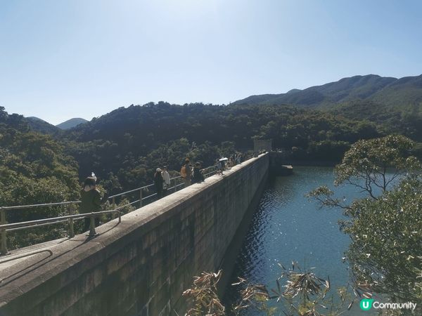 打卡熱點推薦：大潭水塘