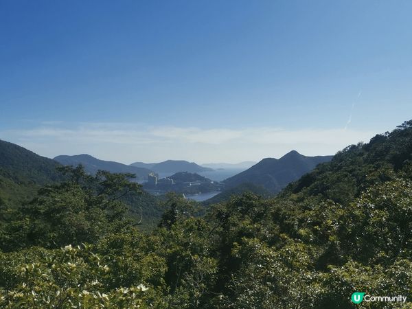 打卡熱點推薦：大潭水塘