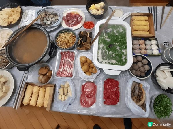 #甜甜蜜蜜過新年