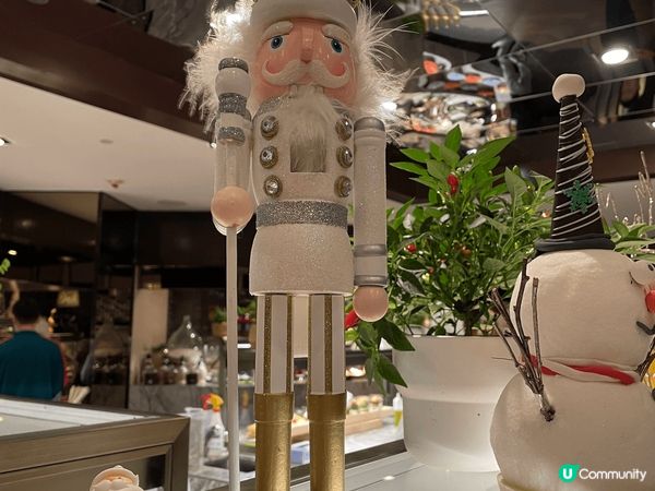 沙田grade Hyatt buffet. 啲龍蝦好好食啊。...