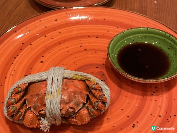 沙田grade Hyatt buffet. 啲龍蝦好好食啊。...