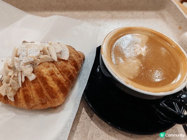 旺角、深水埗cafe超級美食