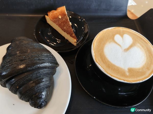 旺角、深水埗cafe超級美食