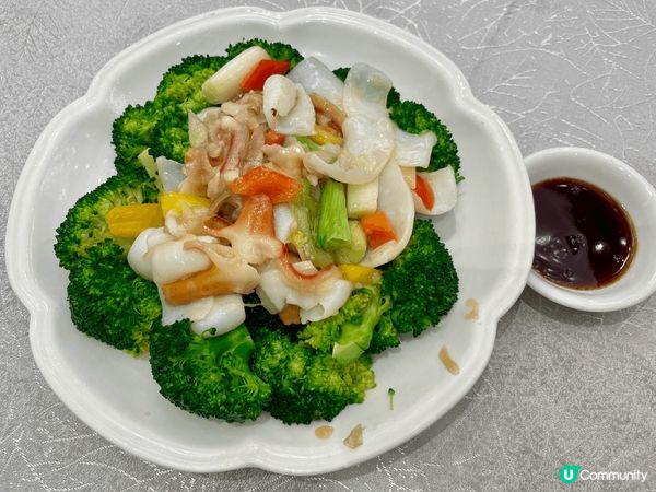 準備到農曆新年,華人當然要約三五知己食返餐團年飯啦! 首選是...