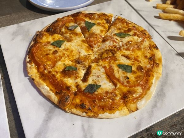黃金海岸的The Avenue 是一個美食天堂，提供各種美味...