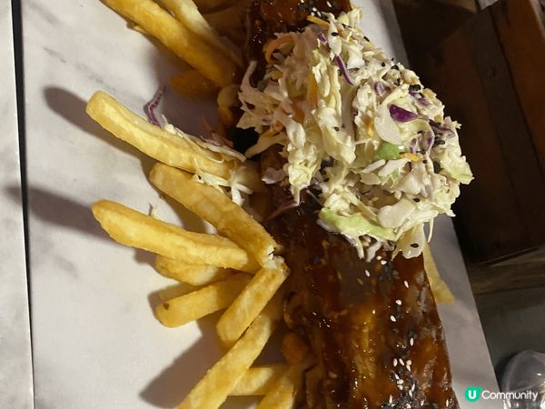 黃金海岸的The Avenue 是一個美食天堂，提供各種美味...