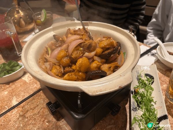 唐宮小聚除咗點心別緻可愛，連小菜都一樣咁出色！