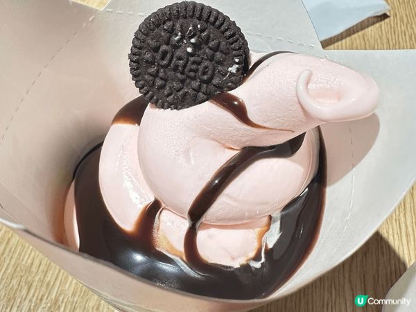 旺角美滋鍋打邊爐之外，仲有好多甜品選擇，新年期間仲有賀年甜品...