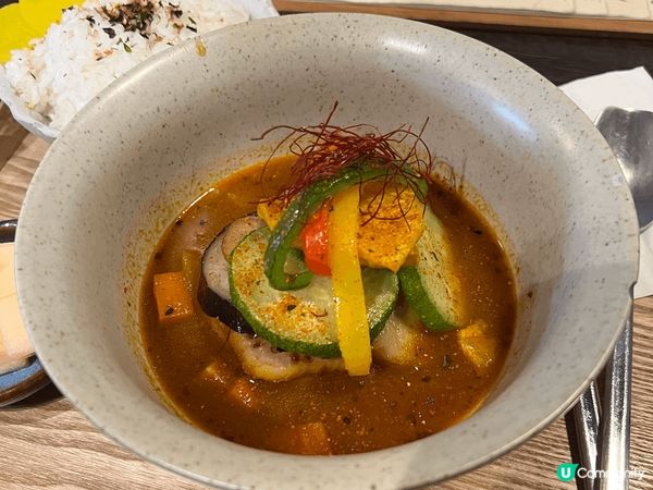 九龍城一帶真係好多美食～😋 除咗正宗嘅泰國菜，呢度亦有好多特...