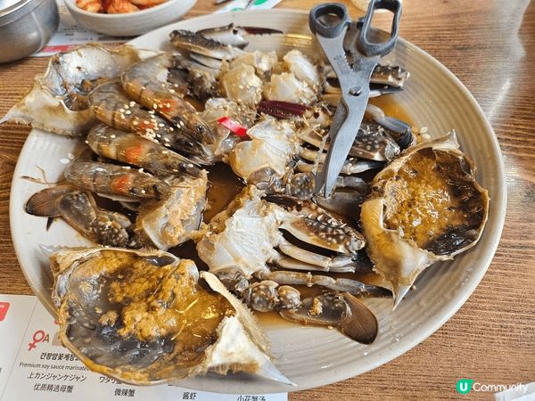 韓國五日四夜增肥之旅，性價比超高必食推介