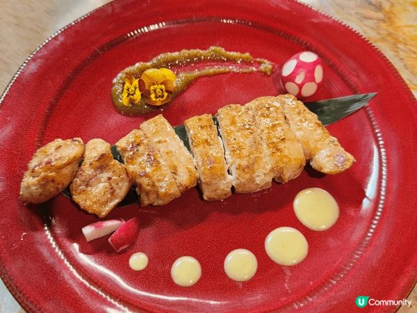 黎到佐敦開飯