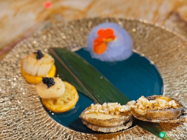 黎到佐敦開飯