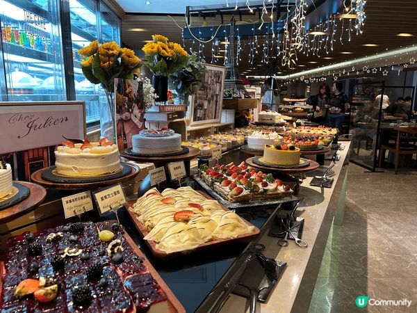 通過美食來體驗生活——這是一種藝術形式，也是與世界連接的深刻...