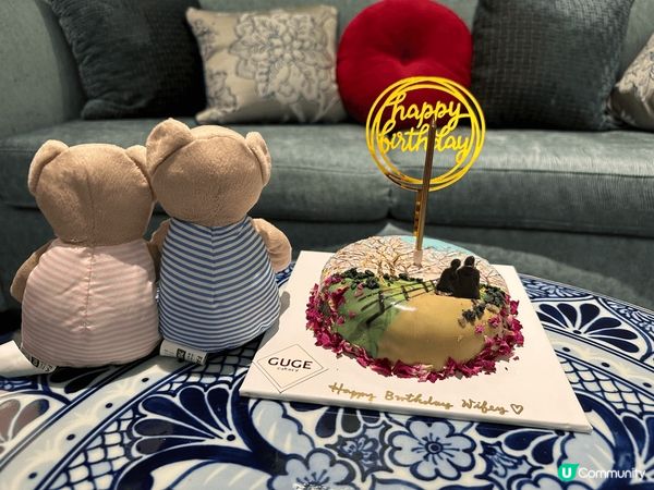 通過美食來體驗生活——這是一種藝術形式，也是與世界連接的深刻...