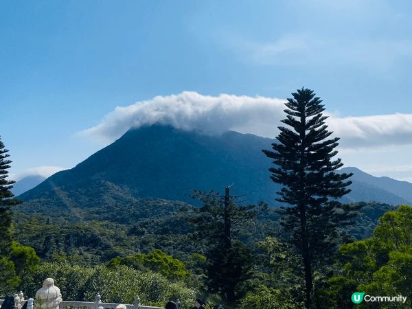 每年新年一定會去大佛行過大運！今年撞正生日正日，仲可以免費乘...
