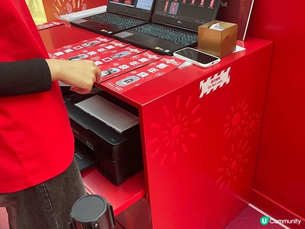 新年其中一個最好玩嘅商場就係太古城！去同可口可樂合作左一個b...