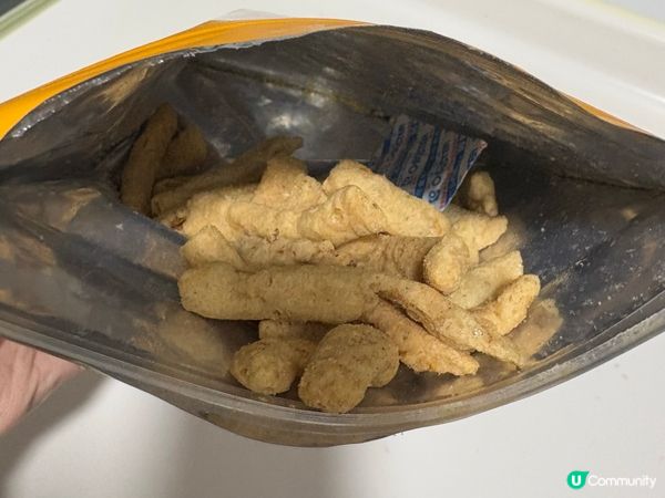 「登峰魚酥」鮮味爆發🔥酥脆無敵🤤🐟