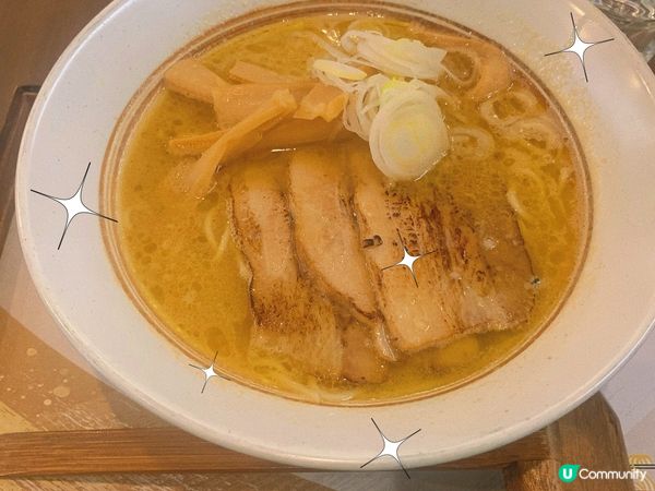 中環｜大阪過江龍拉麵店🍜