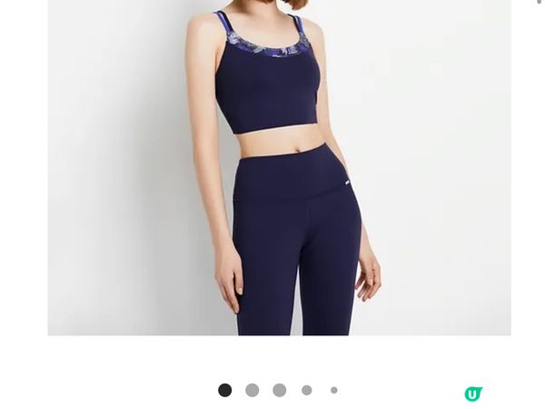 舒適時尚的運動瑜伽服推薦😎小童泳衣低至$50👙